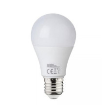 Лампа світлодіодна Horoz Electric 001-006-0009-030 Premier-9, 9W 4200K E27, 160°