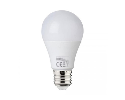 Лампа світлодіодна Horoz Electric 001-006-0009-030 Premier-9, 9W 4200K E27, 160°