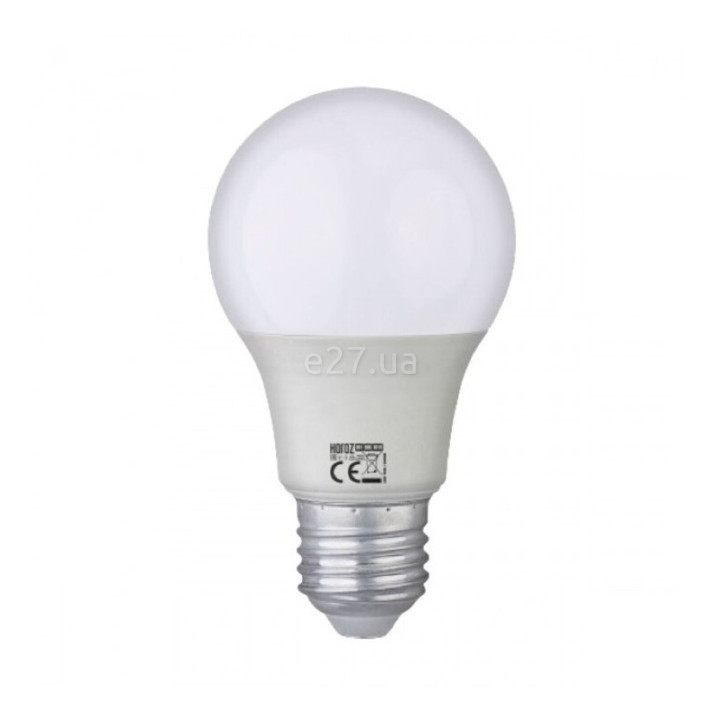 Лампа світлодіодна Horoz Electric 001-006-0010-033 Premier-10, A60 10W 4200K E27, 160° · HOROZ ELECTRIC · horoz-electric-001-006-0010-033