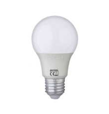 Лампа світлодіодна Horoz Electric 001-006-0012-023 Premier-12, A60 12W 3000K E27, 160°