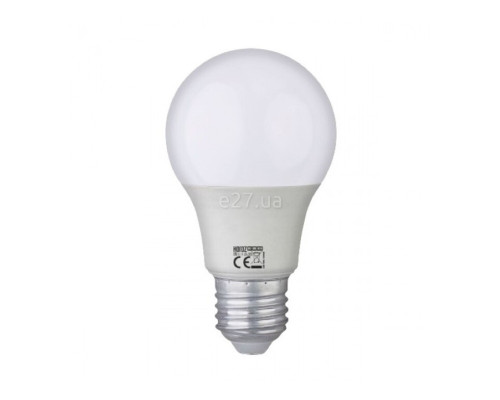 Лампа світлодіодна Horoz Electric 001-006-0012-023 Premier-12, A60 12W 3000K E27, 160°