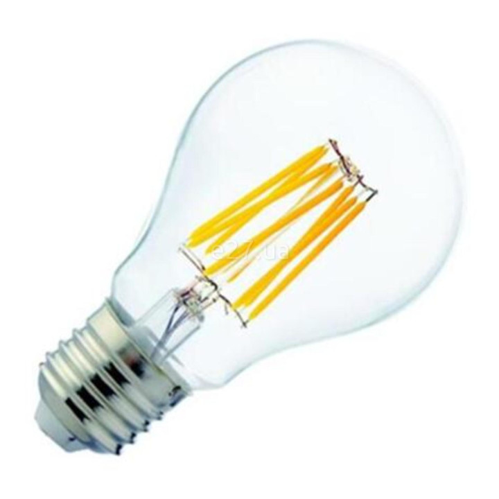 Лампа світлодіодна Horoz Electric 001-015-0012-010 Filament Globe-12, 12W · HOROZ ELECTRIC · horoz-electric-001-015-0012-010