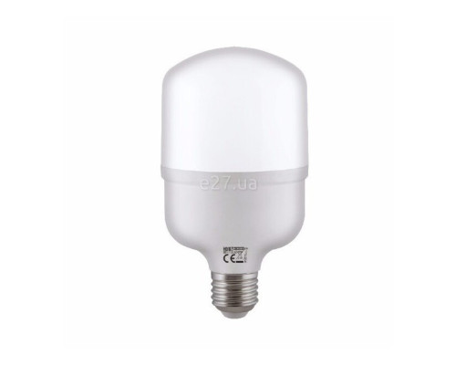 Лампа світлодіодна Horoz Electric 001-016-0020-012 Torch-20, 20W 6400K E27, 205°