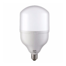 Лампа світлодіодна Horoz Electric 001-016-0040-013 Torch-40, 40W 6400K E27, 205° · HOROZ ELECTRIC · horoz-electric-001-016-0040-013