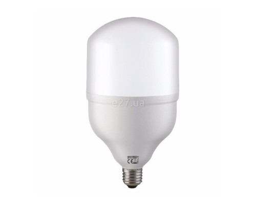 Лампа світлодіодна Horoz Electric 001-016-0040-033 Torch-40, 40W 4200K E27, 205°