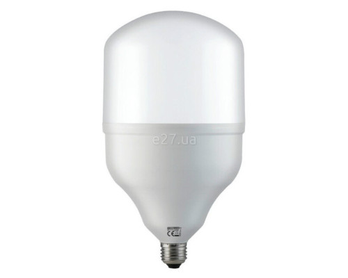 Лампа світлодіодна Horoz Electric 001-016-0050-013 Torch-50, 50W 6400K E27, 205°