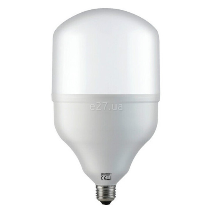 Лампа світлодіодна Horoz Electric 001-016-0050-013 Torch-50, 50W 6400K E27, 205° · HOROZ ELECTRIC · horoz-electric-001-016-0050-013