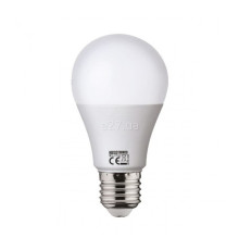 Лампа світлодіодна Horoz Electric 001-021-0010-061 Expert-10, A60 10W 4200K E27 Dimmable, 160°