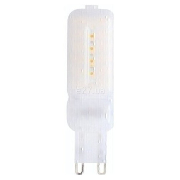 Лампа світлодіодна Horoz Electric 001-023-0007-030 Deco-7, 7W 4200K G9, 360° · HOROZ ELECTRIC · horoz-electric-001-023-0007-030