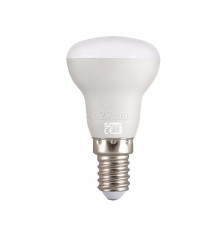 Лампа світлодіодна Horoz Electric 001-039-0004-031 Refled-4, R39 4W 4200K E14, 115°