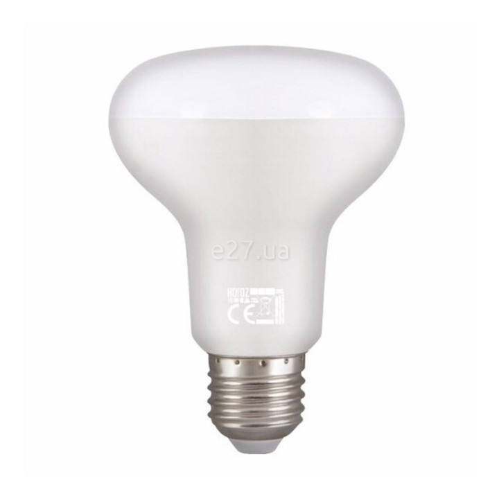 Лампа світлодіодна Horoz Electric 001-041-0010-061 Refled-10, R63 10W 4200K E27, 115° · HOROZ ELECTRIC · horoz-electric-001-041-0010-061