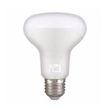 Лампа світлодіодна Horoz Electric 001-042-0012-061 Refled-12, R80 12W 4200K E27, 115°