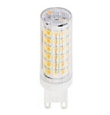 Лампа світлодіодна Horoz Electric 001-045-0010-010 Peta-10, 10W 6400K G9, 360°
