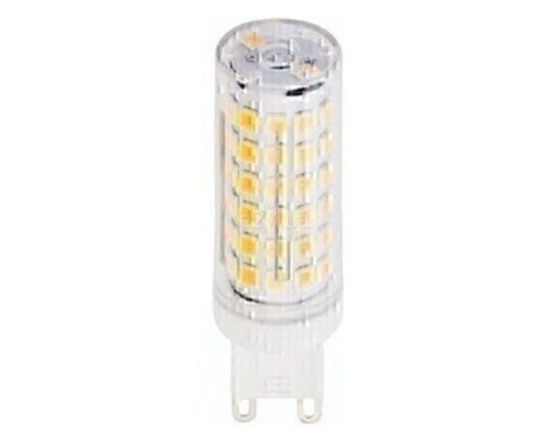 Лампа світлодіодна Horoz Electric 001-045-0010-010 Peta-10, 10W 6400K G9, 360°