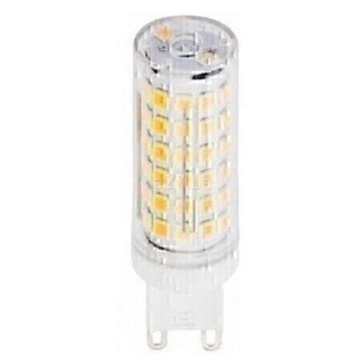 Лампа світлодіодна Horoz Electric 001-045-0010-010 Peta-10, 10W 6400K G9, 360° · HOROZ ELECTRIC · horoz-electric-001-045-0010-010