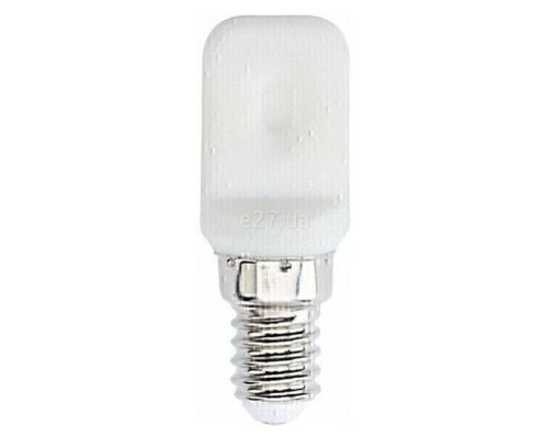 Лампа світлодіодна Horoz Electric 001-046-0004-010 Giga-4, 4W 6400K E14, 360°