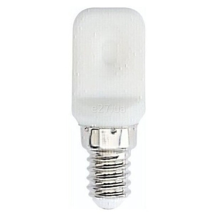 Лампа світлодіодна Horoz Electric 001-046-0004-010 Giga-4, 4W 6400K E14, 360° · HOROZ ELECTRIC · horoz-electric-001-046-0004-010