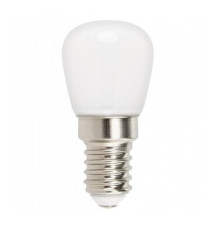 Лампа світлодіодна Horoz Electric 001-046-0006-010 Giga-6, 6W 6400K E14, 360°