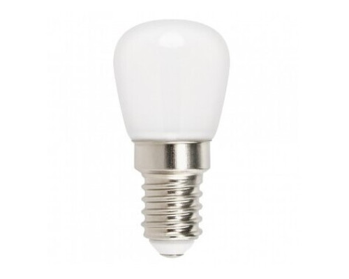Лампа світлодіодна Horoz Electric 001-046-0006-010 Giga-6, 6W 6400K E14, 360°