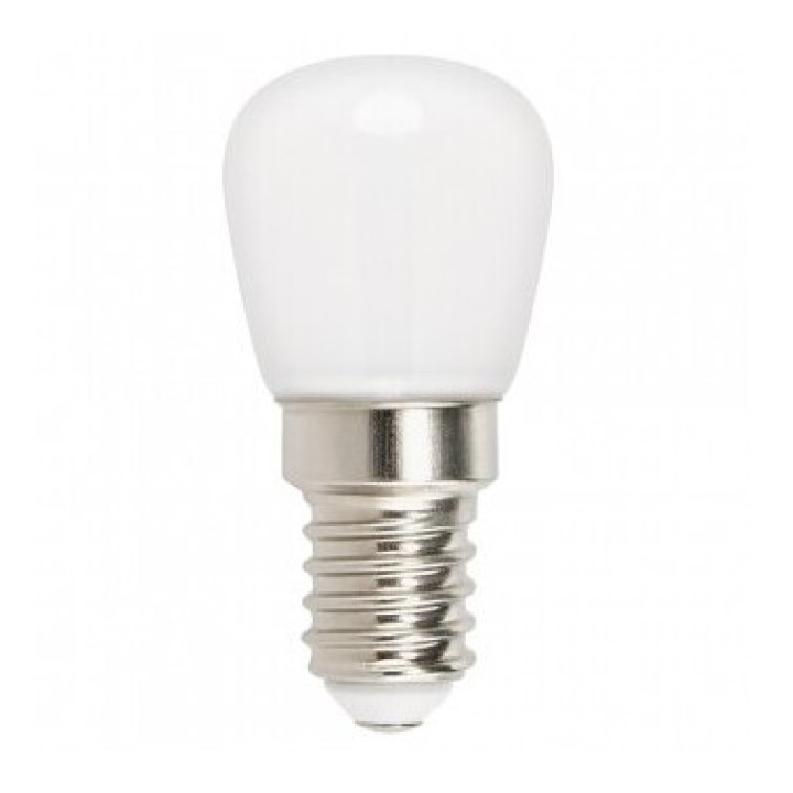 Лампа світлодіодна Horoz Electric 001-046-0006-010 Giga-6, 6W 6400K E14, 360° · HOROZ ELECTRIC · horoz-electric-001-046-0006-010
