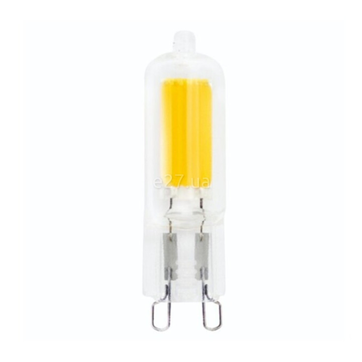 Лампа світлодіодна Horoz Electric 001-047-0004-030 Exa-4, 4W · HOROZ ELECTRIC · horoz-electric-001-047-0004-030