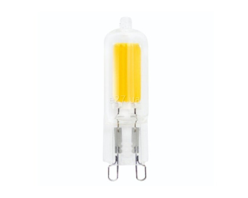 Лампа світлодіодна Horoz Electric 001-047-0006-020 Exa-6, 6W