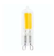 Лампа світлодіодна Horoz Electric 001-047-0006-030 Exa-6, 6W