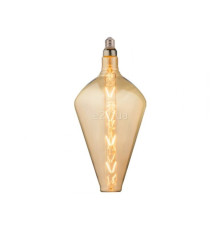 Лампа світлодіодна Horoz Electric 001-052-0008-010 Paradox, 8W 2200K E27, 360°