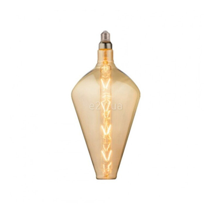 Лампа світлодіодна Horoz Electric 001-052-0008-010 Paradox, 8W 2200K E27, 360° · HOROZ ELECTRIC · horoz-electric-001-052-0008-010
