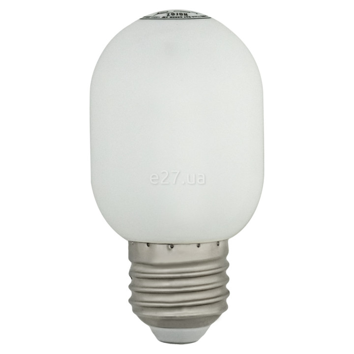 Лампа світлодіодна Horoz Electric 001-087-0001-010 Comfort, 1W E27 · HOROZ ELECTRIC · horoz-electric-001-087-0001-010