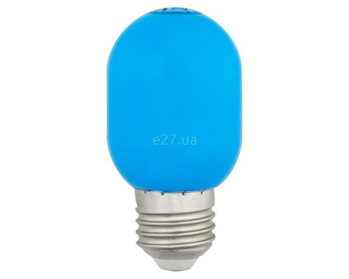 Лампа світлодіодна Horoz Electric 001-087-0002-010 Comfort, 2W E27