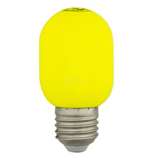 Лампа світлодіодна Horoz Electric 001-087-0002-020 Comfort, 2W E27