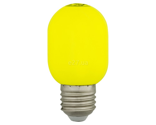 Лампа світлодіодна Horoz Electric 001-087-0002-020 Comfort, 2W E27