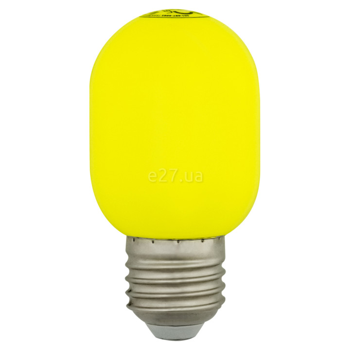 Лампа світлодіодна Horoz Electric 001-087-0002-020 Comfort, 2W E27 · HOROZ ELECTRIC · horoz-electric-001-087-0002-020