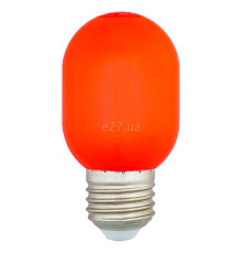 Лампа світлодіодна Horoz Electric 001-087-0002-030 Comfort, 2W E27