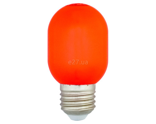 Лампа світлодіодна Horoz Electric 001-087-0002-030 Comfort, 2W E27