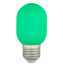 Лампа світлодіодна Horoz Electric 001-087-0002-040 Comfort, 2W E27