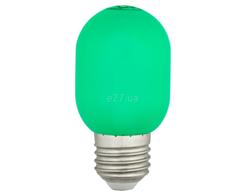 Лампа світлодіодна Horoz Electric 001-087-0002-040 Comfort, 2W E27