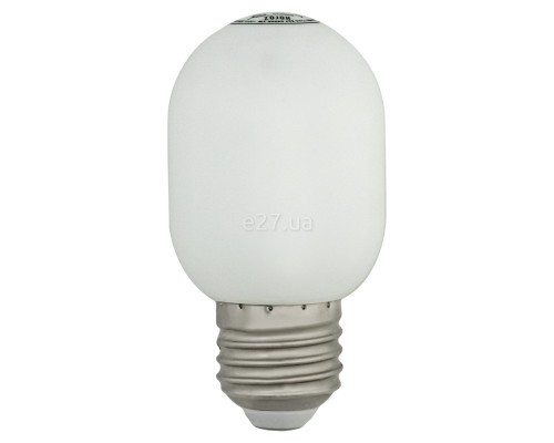 Лампа світлодіодна Horoz Electric 001-087-0002-050 Comfort, 2W E27