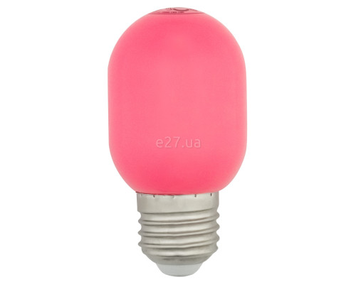 Лампа світлодіодна Horoz Electric 001-087-0002-060 Comfort, 2W E27