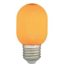 Лампа світлодіодна Horoz Electric 001-087-0002-070 Comfort, 2W E27