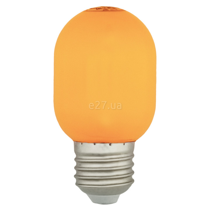 Лампа світлодіодна Horoz Electric 001-087-0002-070 Comfort, 2W E27 · HOROZ ELECTRIC · horoz-electric-001-087-0002-070