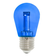 Лампа світлодіодна Horoz Electric 001-088-0002-010 Fantasy, 2W E27