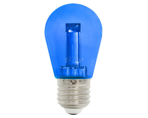 Лампа світлодіодна Horoz Electric 001-088-0002-010 Fantasy, 2W E27