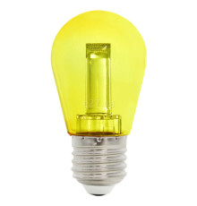 Лампа світлодіодна Horoz Electric 001-088-0002-020 Fantasy, 2W E27