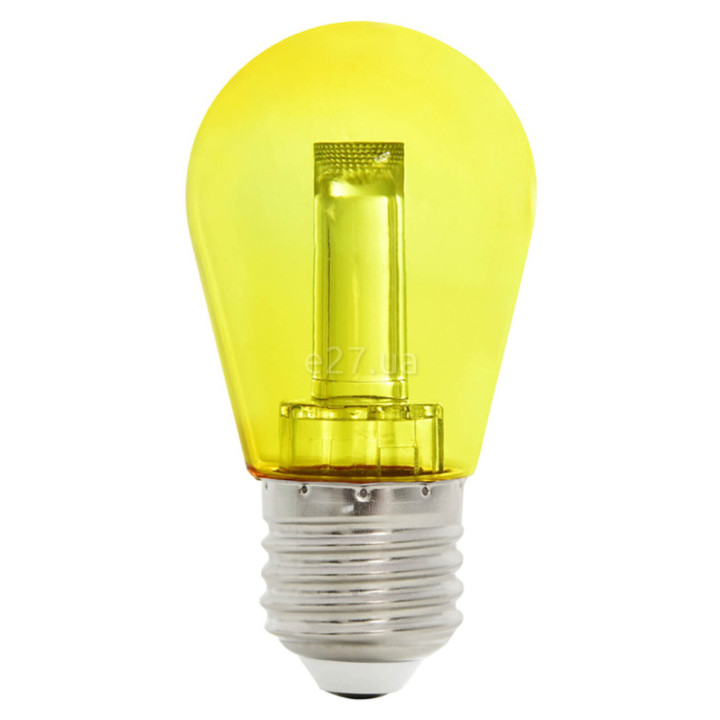 Лампа світлодіодна Horoz Electric 001-088-0002-020 Fantasy, 2W E27 · HOROZ ELECTRIC · horoz-electric-001-088-0002-020