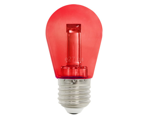 Лампа світлодіодна Horoz Electric 001-088-0002-030 Fantasy, 2W E27