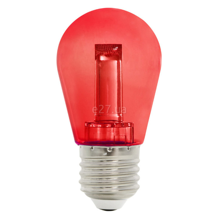 Лампа світлодіодна Horoz Electric 001-088-0002-030 Fantasy, 2W E27 · HOROZ ELECTRIC · horoz-electric-001-088-0002-030