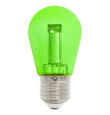 Лампа світлодіодна Horoz Electric 001-088-0002-040 Fantasy, 2W E27
