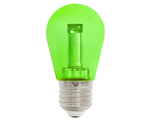 Лампа світлодіодна Horoz Electric 001-088-0002-040 Fantasy, 2W E27